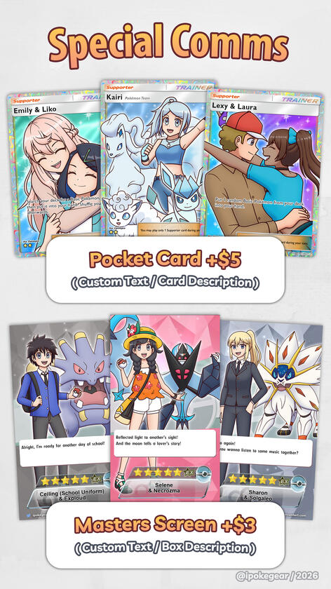 Special Comms 1 Special Comms 1