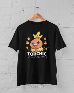 Torchic