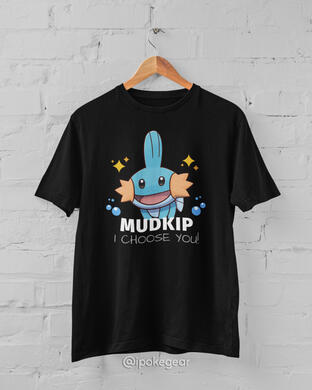 Mudkip