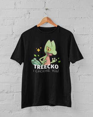 Treecko