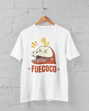 Fuecoco