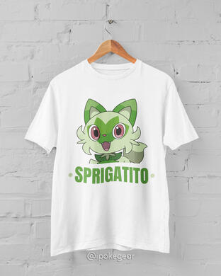Sprigatito